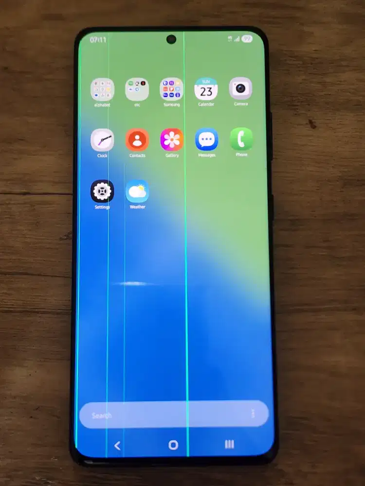 Samsung Galaxy S21 Ultra 12/256GB ex-SEIN