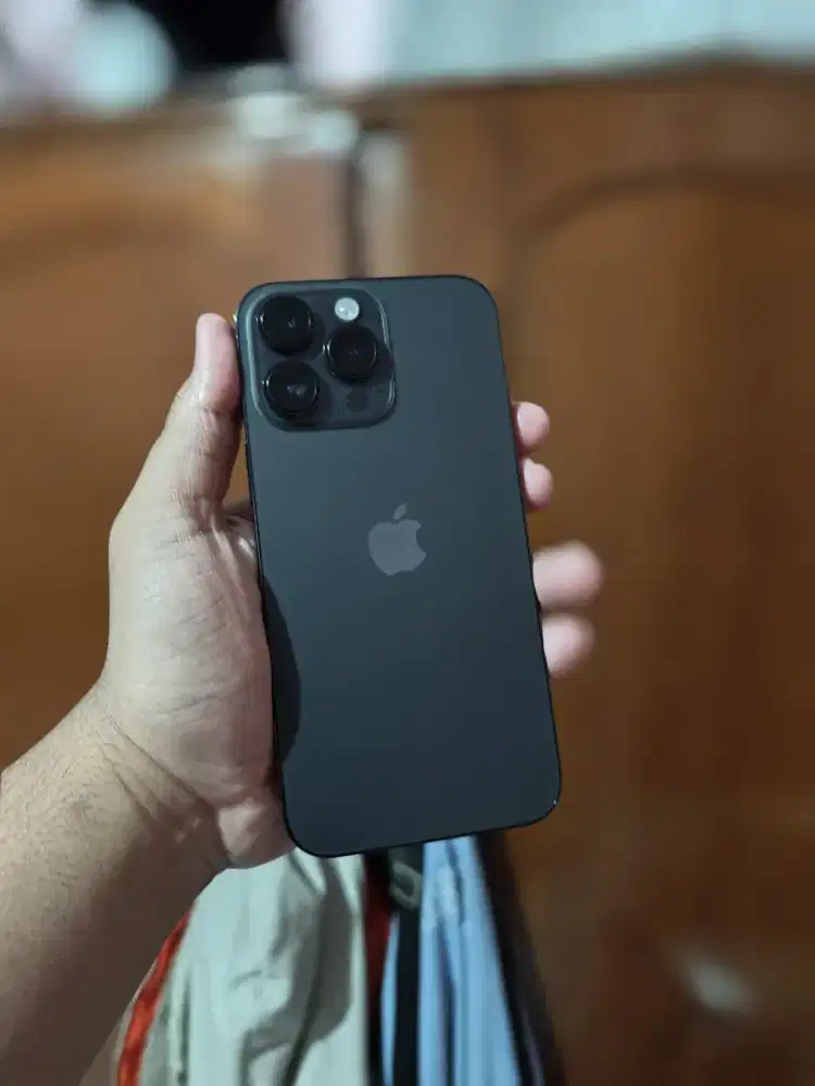 Iphone 14 PM 128 inter nominus mulus