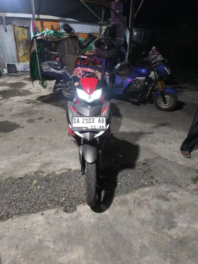 mx king 150 (2020)