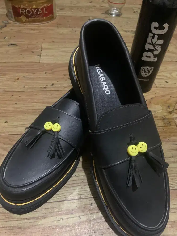 Loafers size 41-42