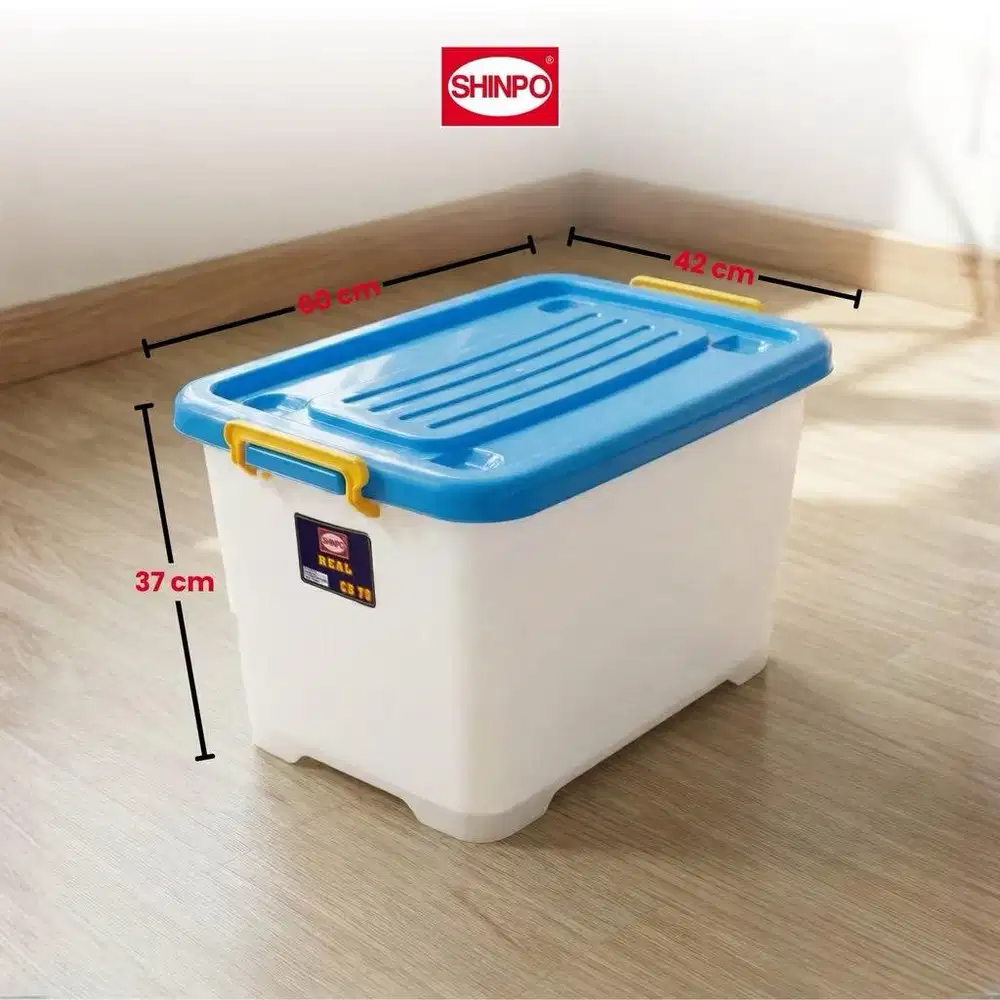 box container / box storage