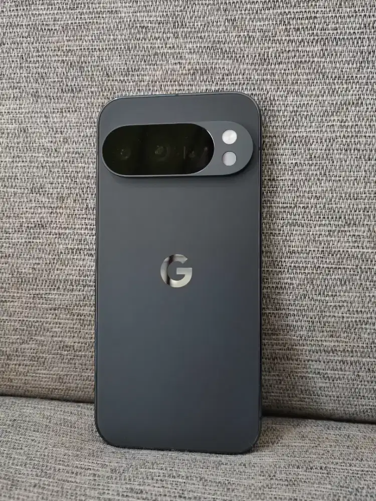 Google pixel 10 Pro 16/256 Beacukai