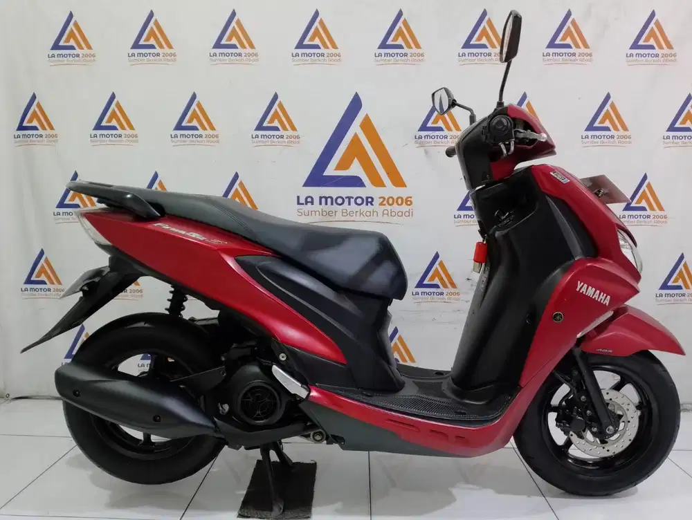 FREEGO S ABS KEYLESS TH 2019 | SIAP PAKAI | CASH/CREDIT/TT