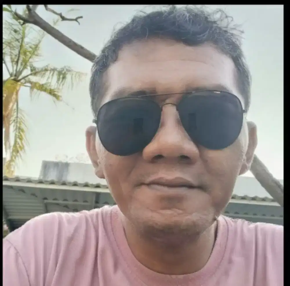 Pencari kerjaa sopir pribadi
