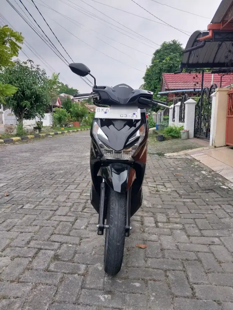 Honda Beat Cbs 2026