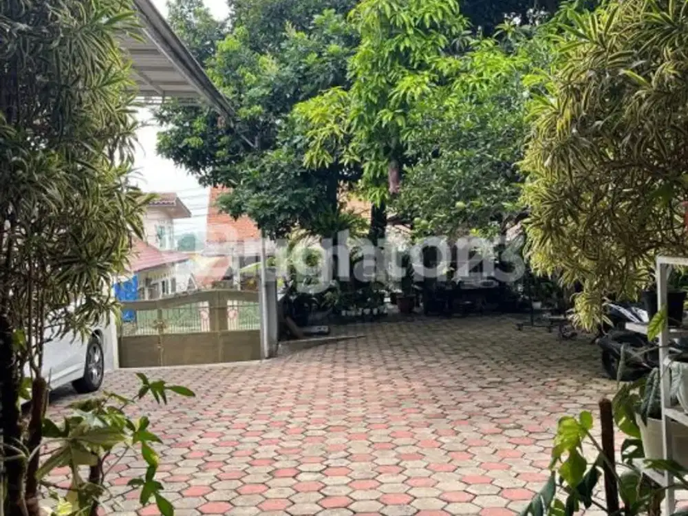 Rumah Premium di Pusat Kota , Ciremai Ujung, Bantar Jati Kota Bogor.