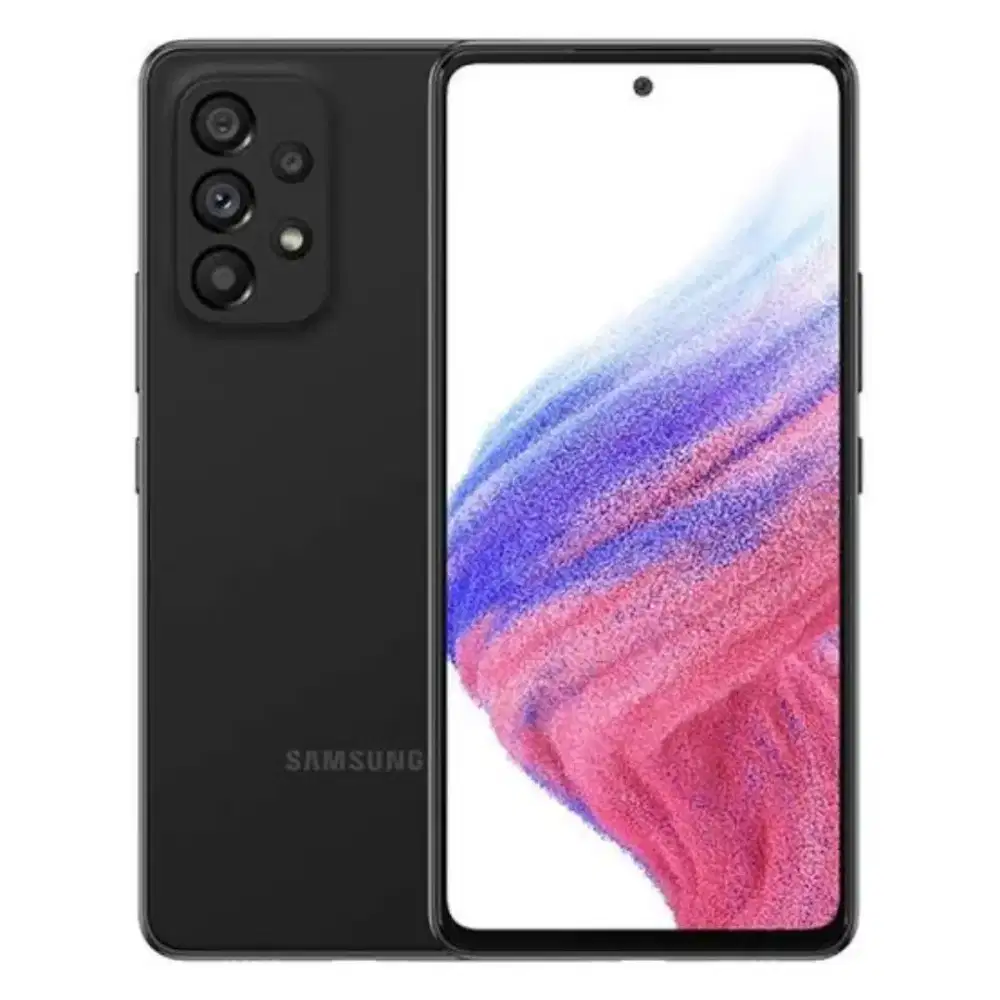 Samsung a53 5g 8/256