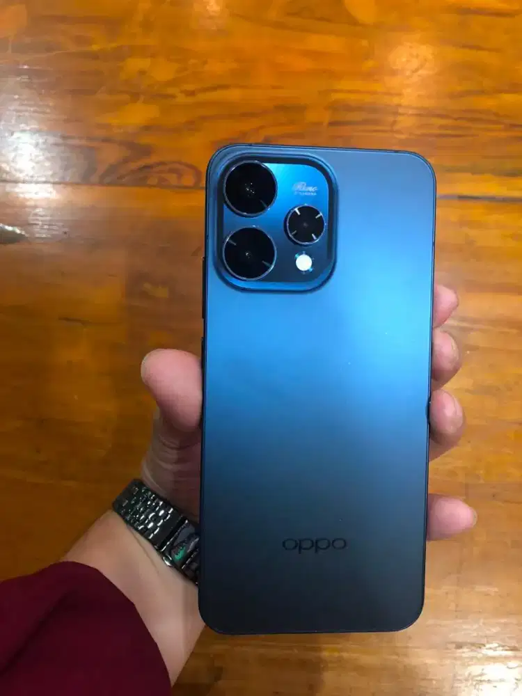 OPPO RENO 15 5G 12 256GB