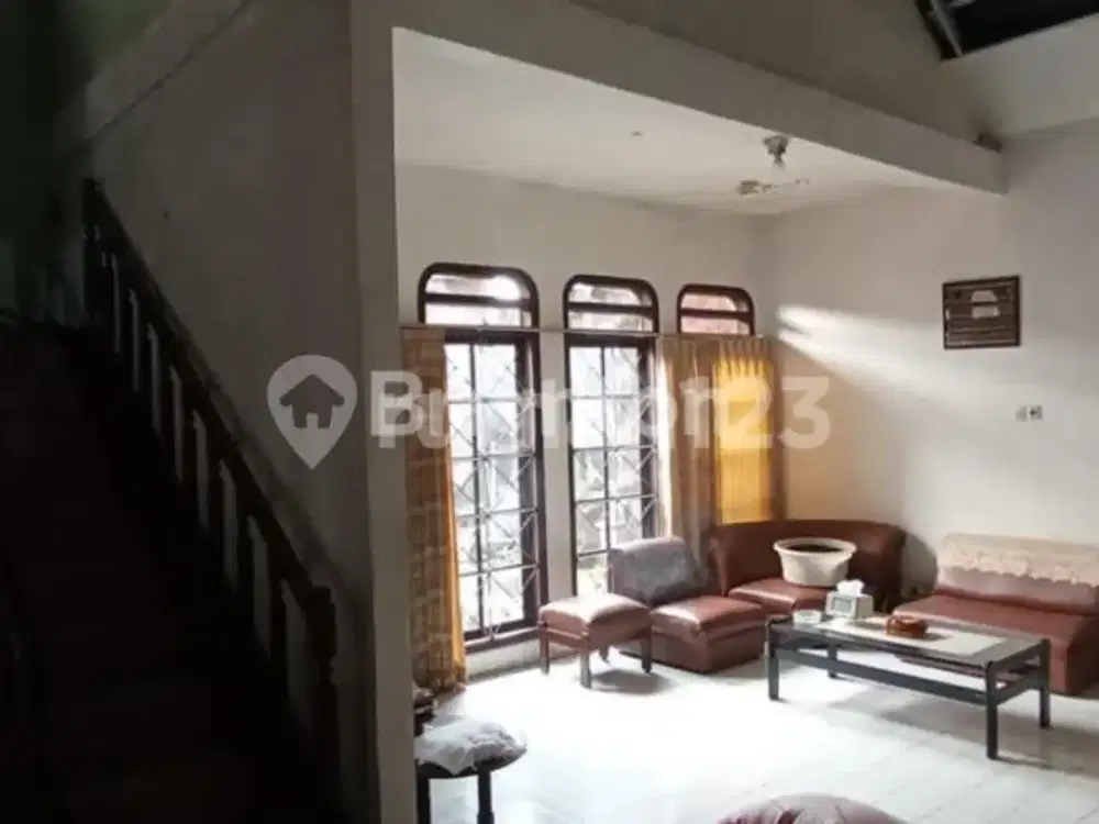 Di Jual Cepat Rumah Di Kebon Pedes Kota Bogor