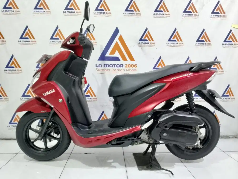 FREEGO S ABS KEYLESS TH 2019 | SIAP PAKAI | CASH/CREDIT/TT