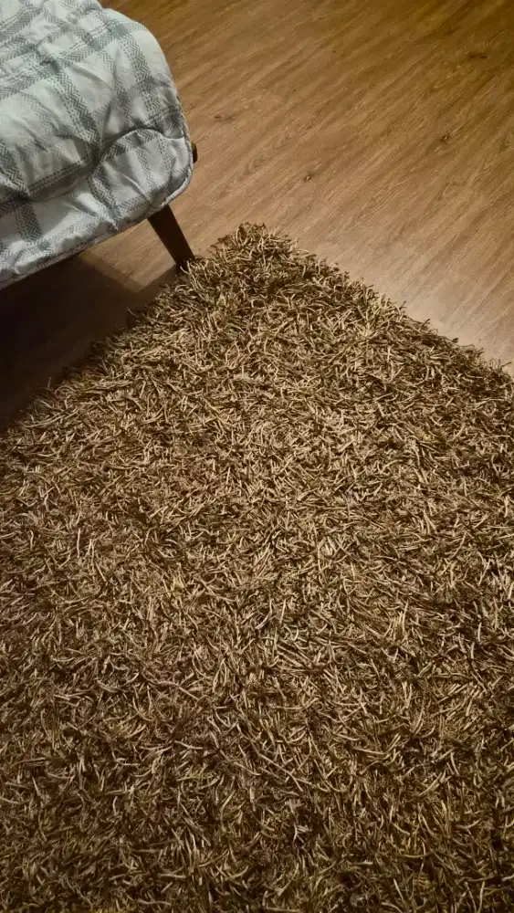 Karpet bagus tebal mewah kalibata city