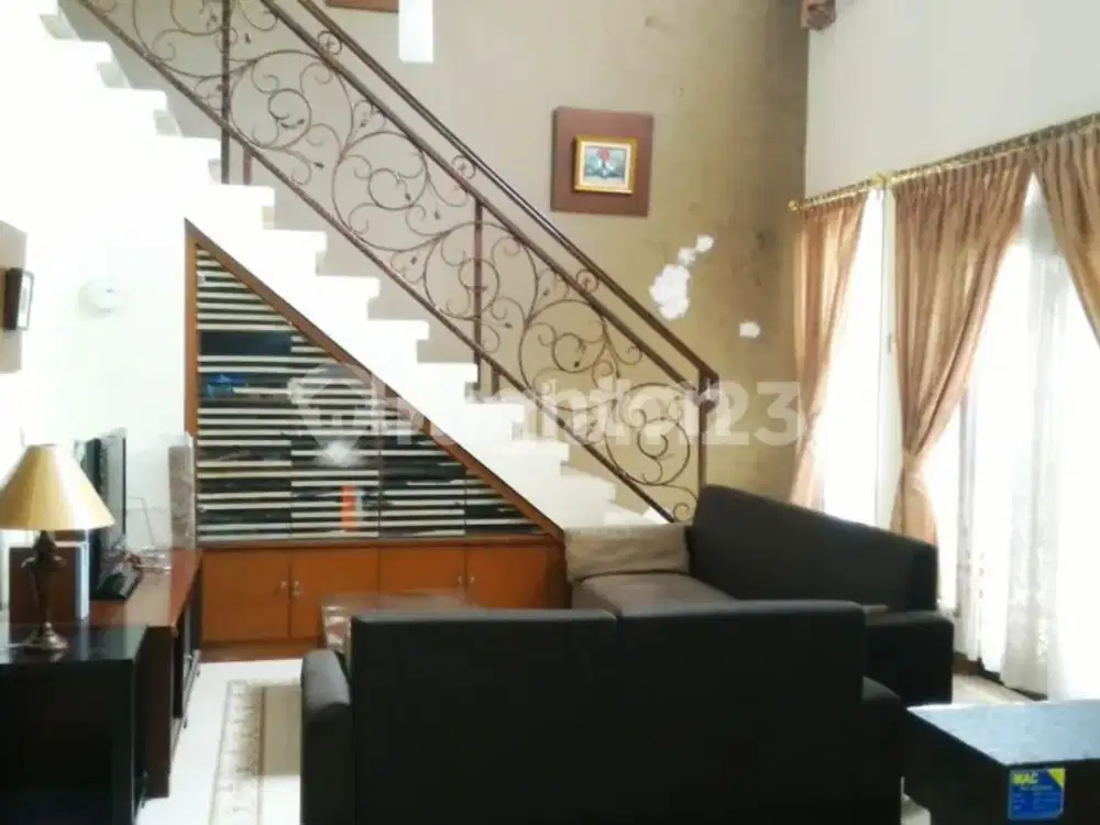 Rumah di Jl Yasmin Raya , Taman Yasmin, Bogor Barat.