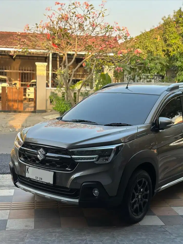 Suzuki XL 7 Beta Hybrid 2023 LOW KM