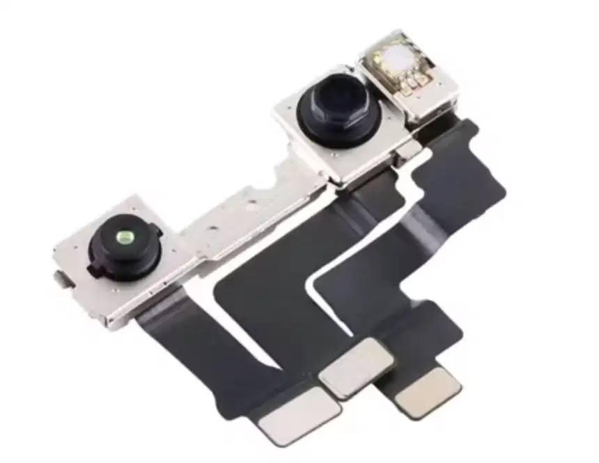 KAMERA DEPAN IPHONE 12 PROMAX