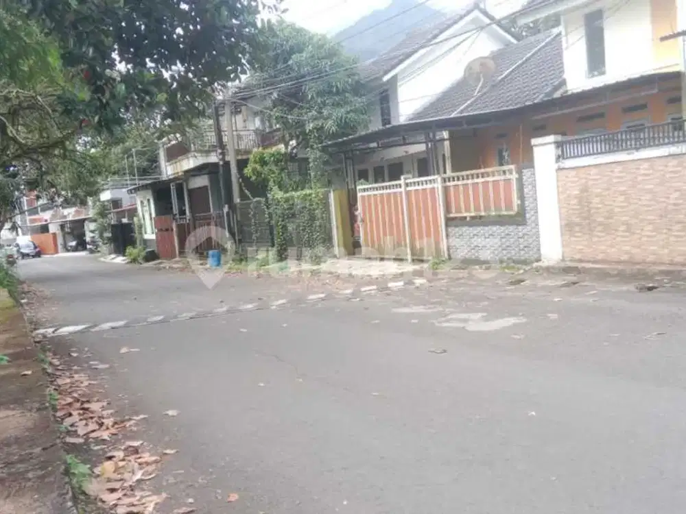 Rumah Siap Huni Rapih