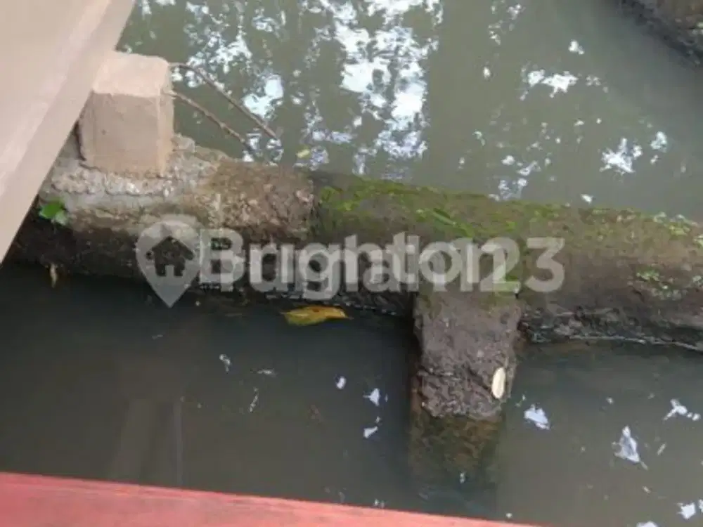 Tanah Produktif di Cijeruk Kab Bogor