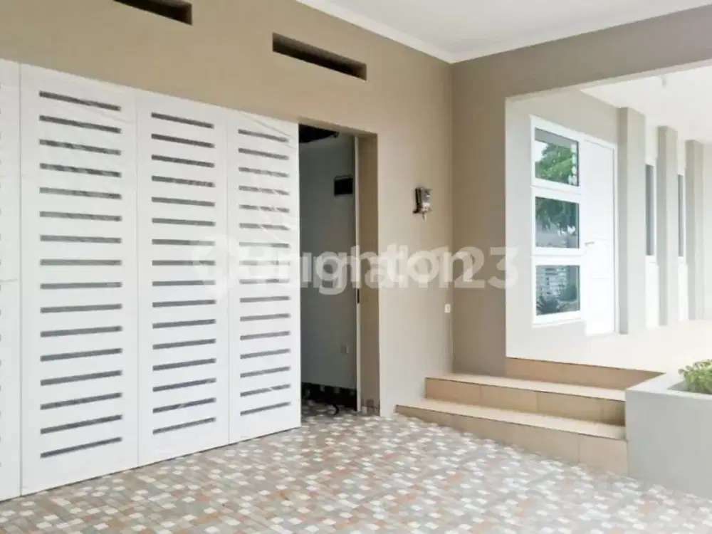 Di Jual Rumah Bagus Siap Huni 2 Lantai Dii Nusa Indah Kota Bogor.