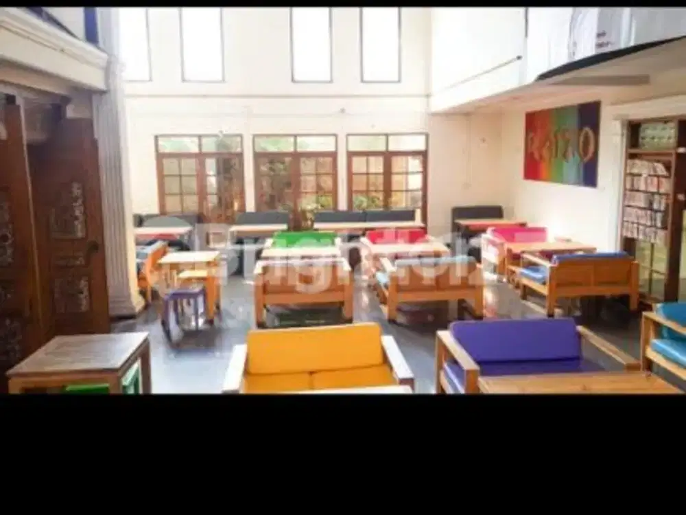Di Sewakan Rumah Luas Di Pakuan Kota Bogor