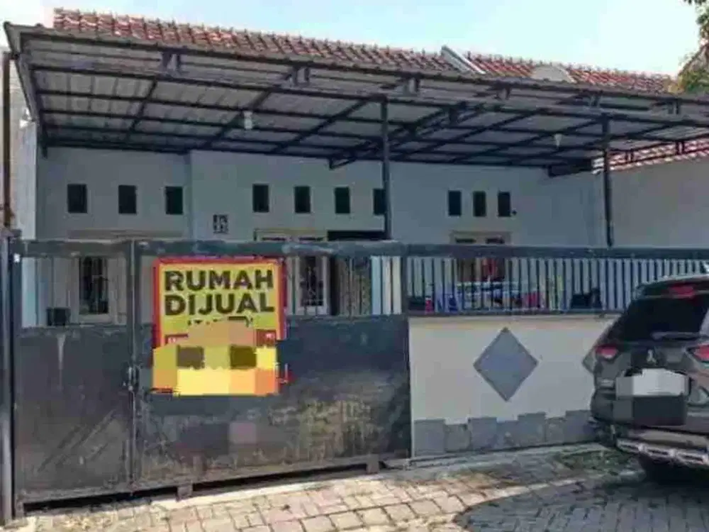 Bukit Palma, Surabaya Barat