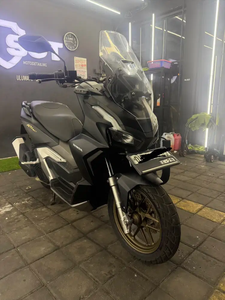Jual ADV kondisi terbaik