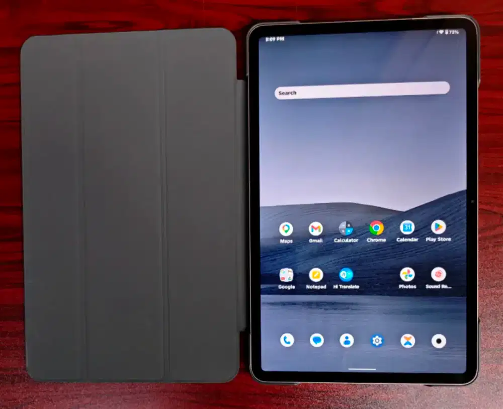 Infinix XPAD 20 PRO seperti baru