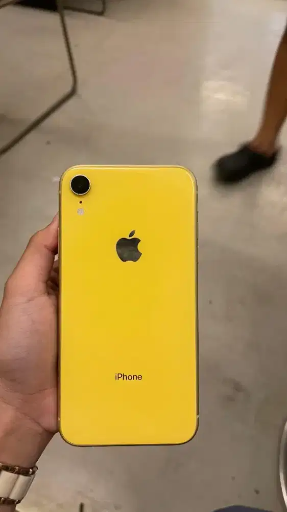 iphone xr 64gb allop regist