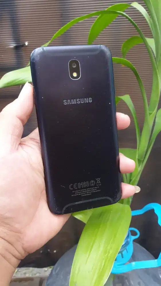 Samsung J7 Pro 3/32 Sein Nfc