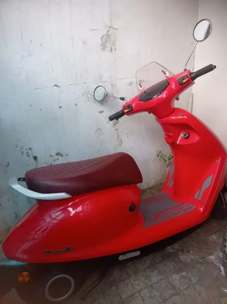 Dijual Uwinfly T80C Second tapi like new!