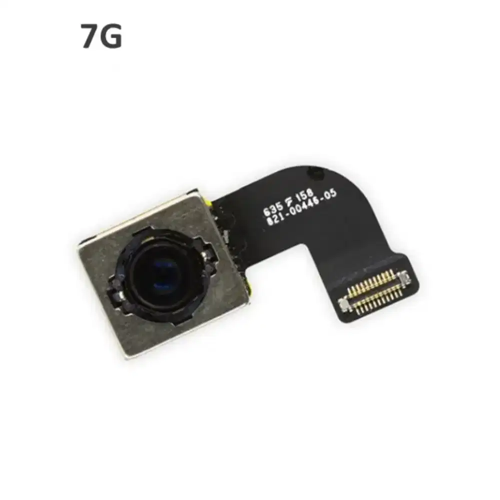 KAMERA BELAKANG IPHONE 7G