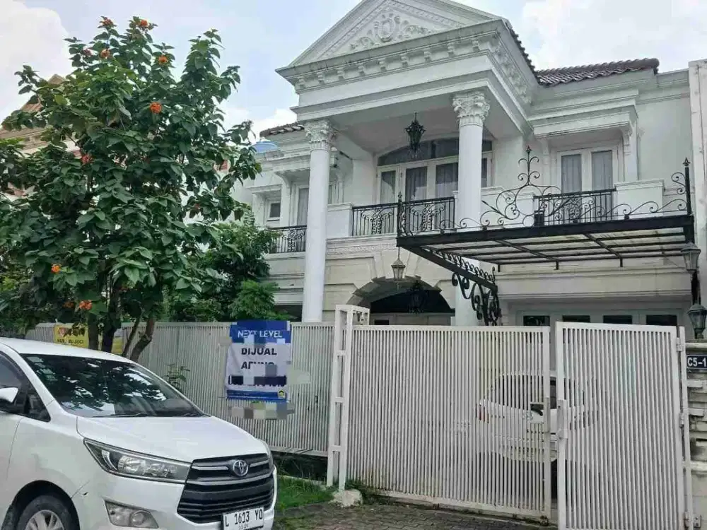 Wisata Bukit Mas 1, Surabaya Barat
