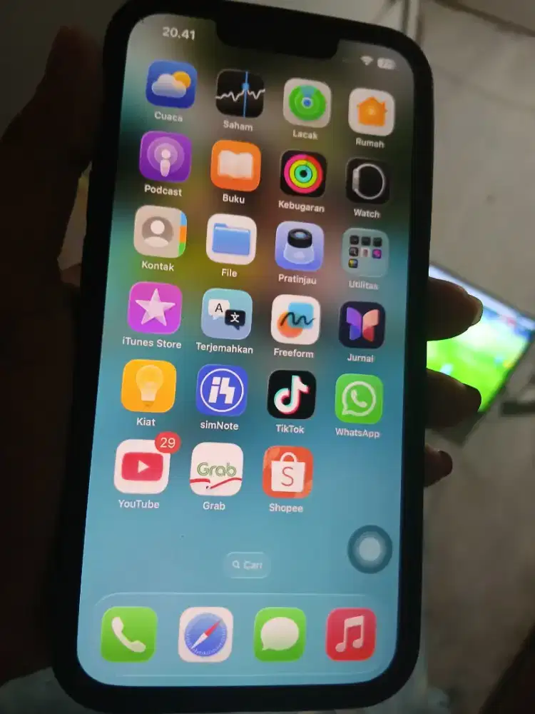 Iphone 13 256gb