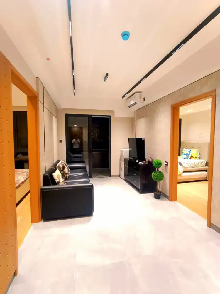 Apartemen Premium di BSD