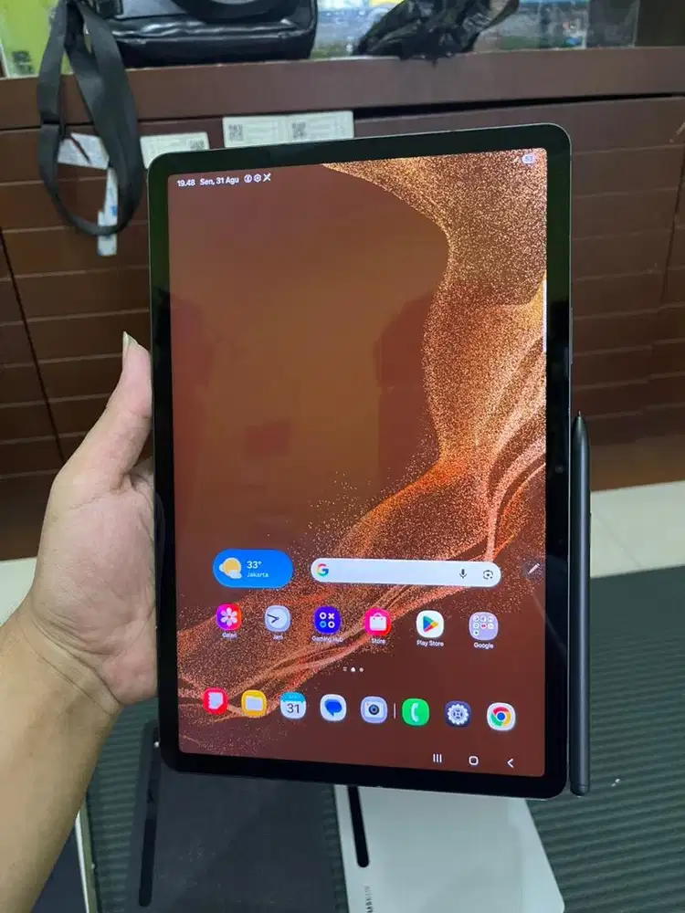 samsung tab s8 wifi 8/128 gb
