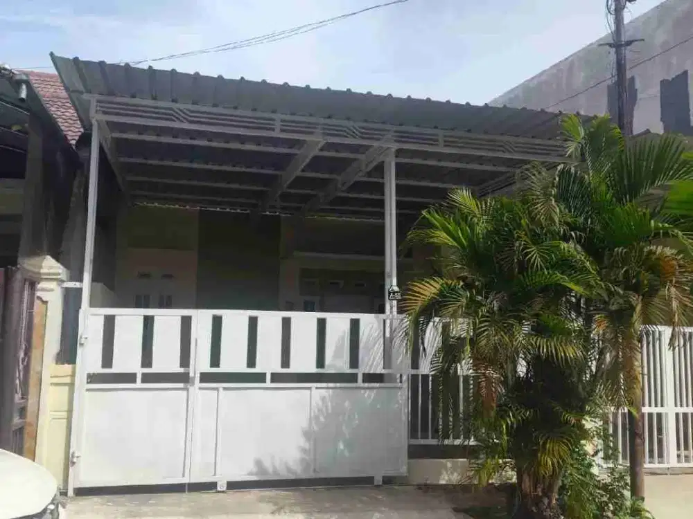Pandugo Timur, Rumah Baru, Puri Indah, Surabay Timur
