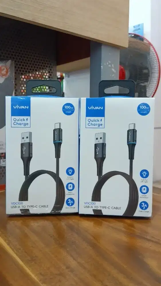 KABEL DATA CHARGER TYPE C