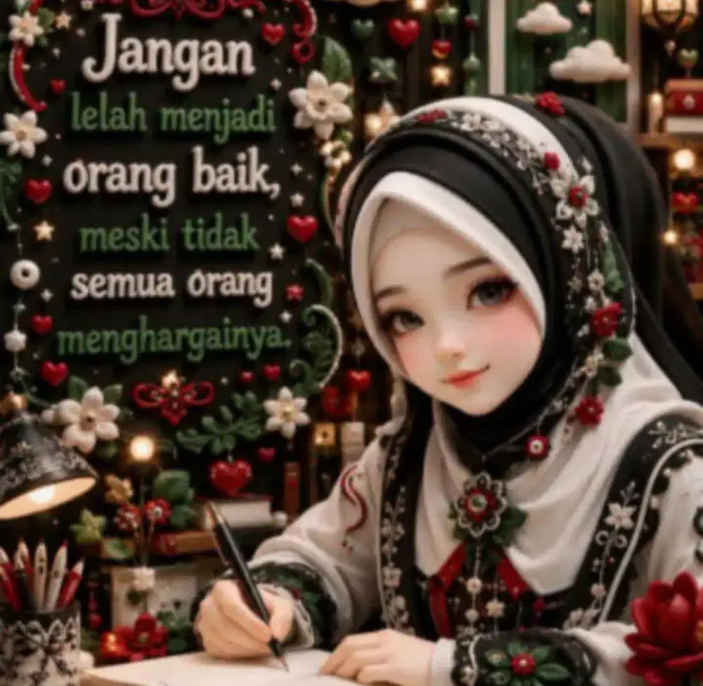 Sedang mencari pekerjaan Art .usia saya 47 tahun.