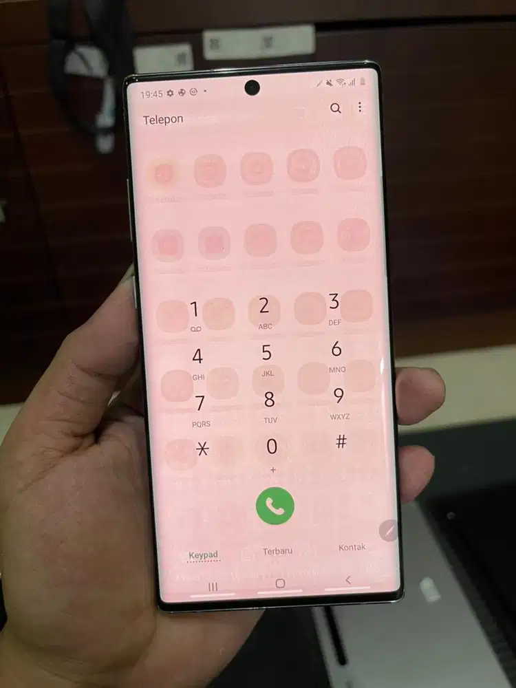 samsung note 10 plus 12/256 gb