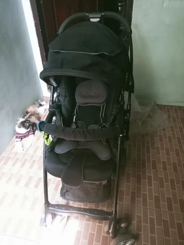 Jual Stroller bekas