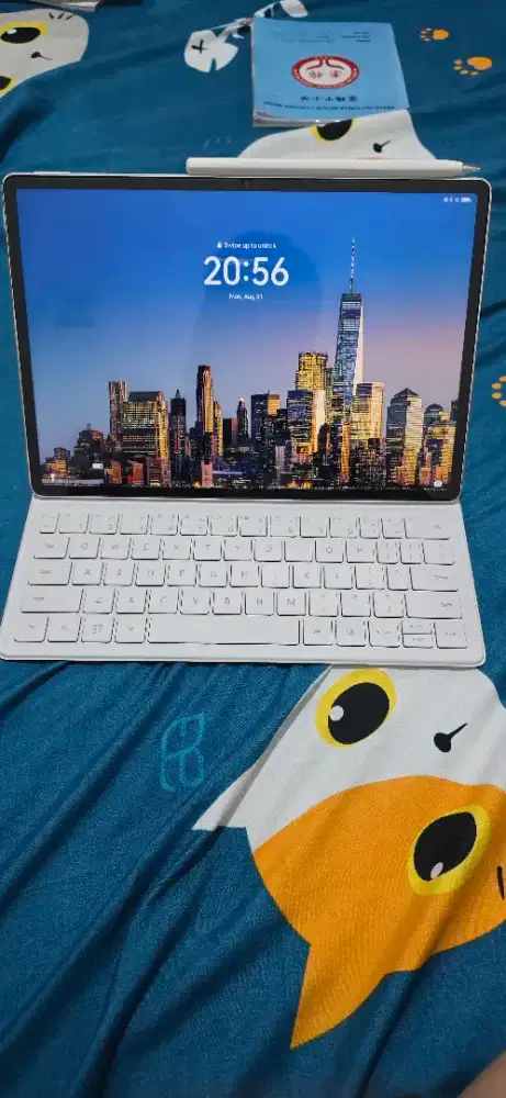 huawei matepad 12