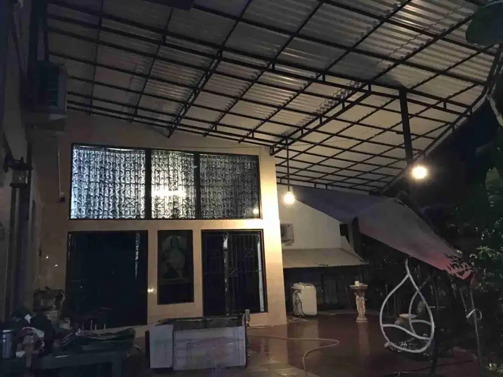 Dijual Rumah Cantik dan Rapi Cluster Blue Saphire Residence One Bsd