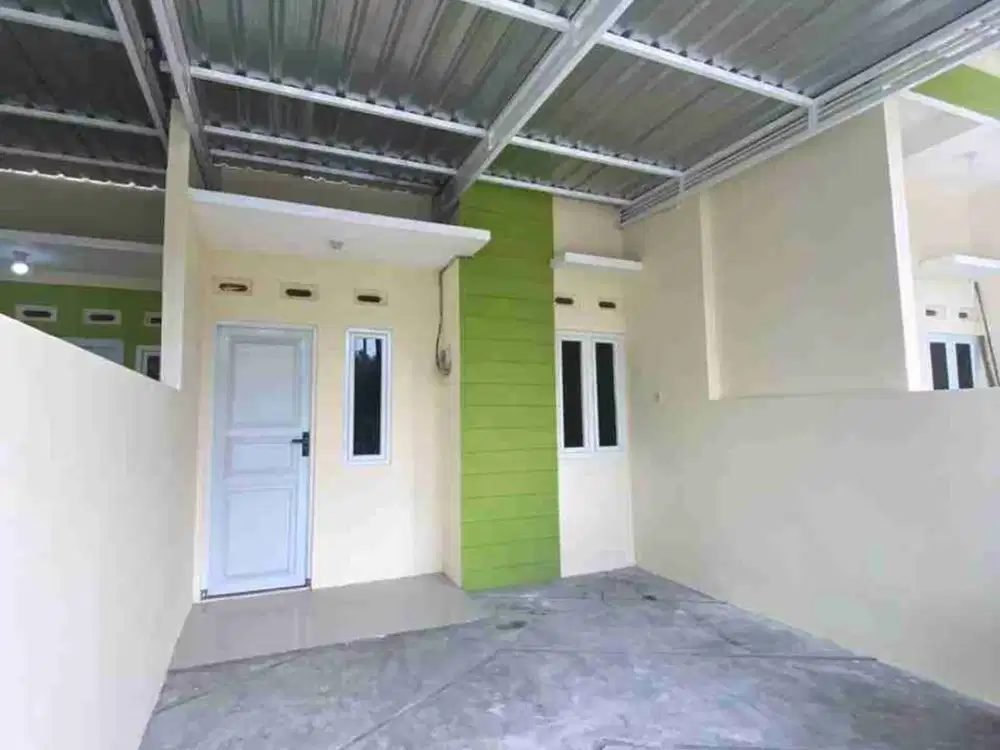 Pandugo Timur, Rumah Baru, Puri Indah, Surabaya Timur