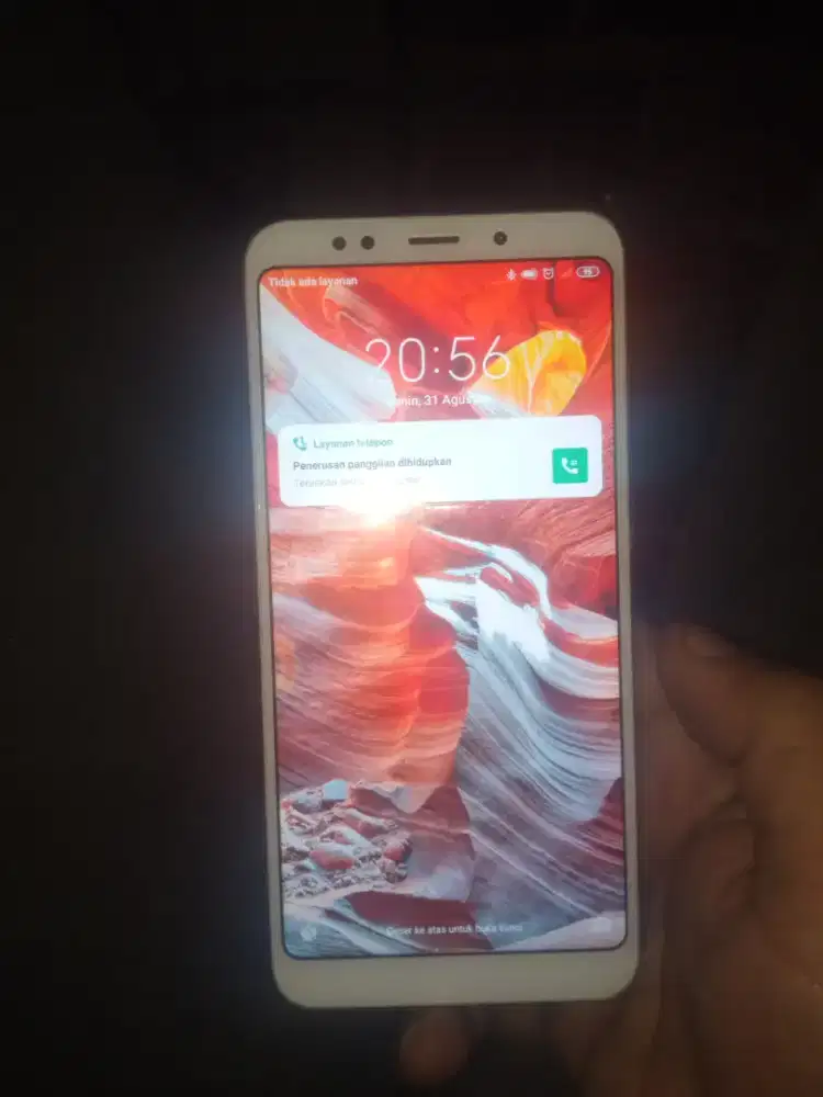 Redmi 5plus  Ram 3/32