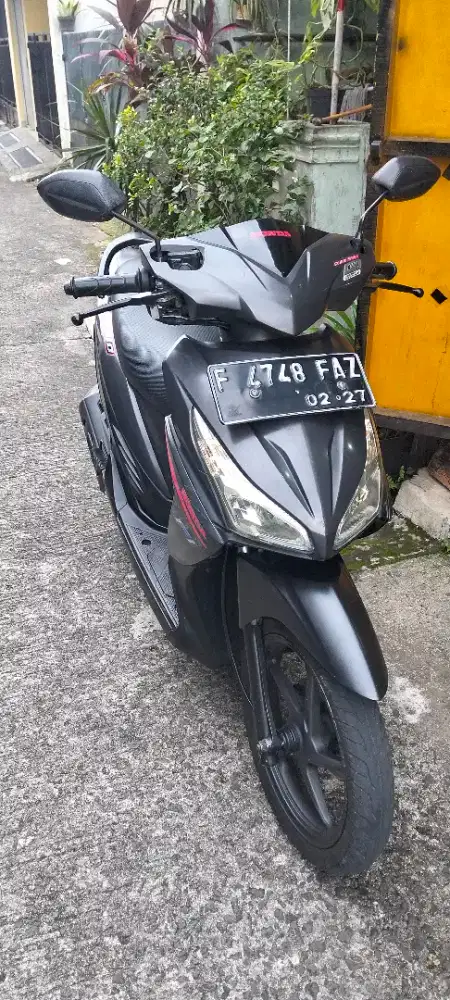 Jual Vario Agnes 2017