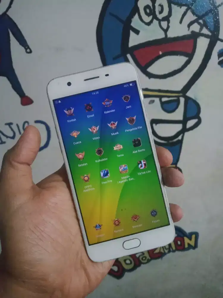oppo a57 2016 3/32