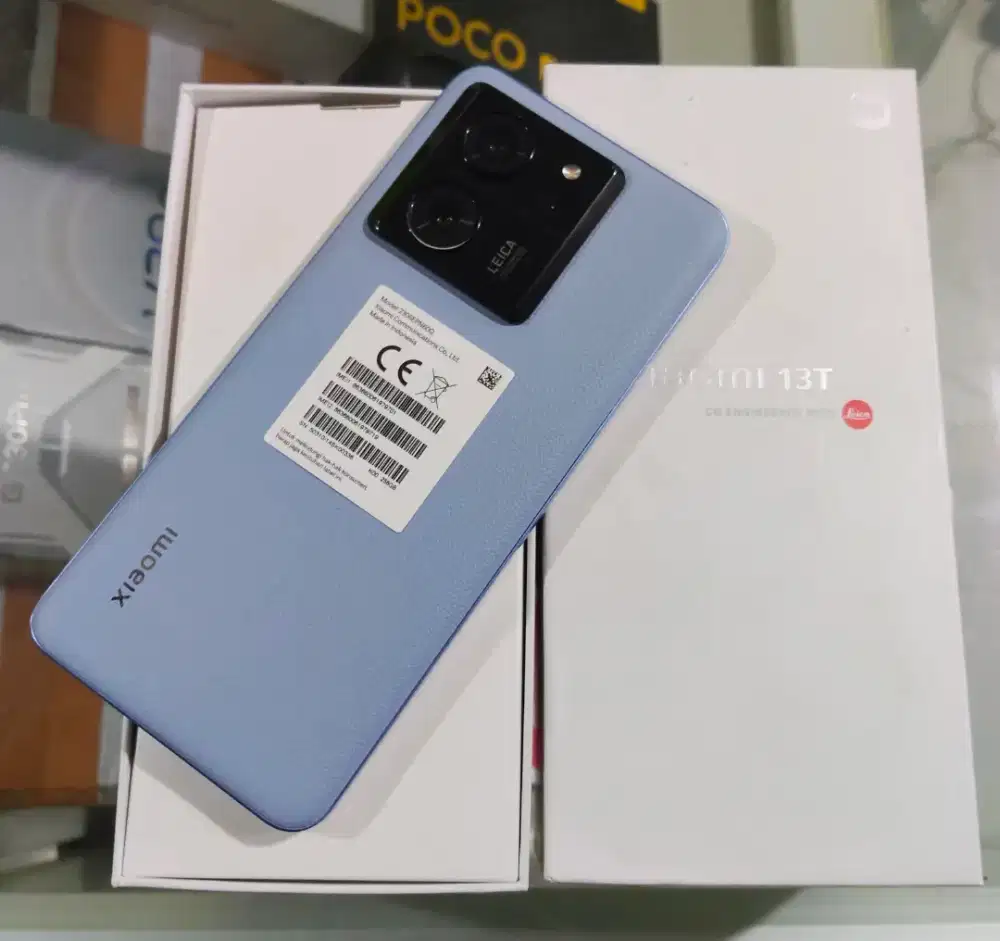 Xiaomi 13T 5G 12/256
