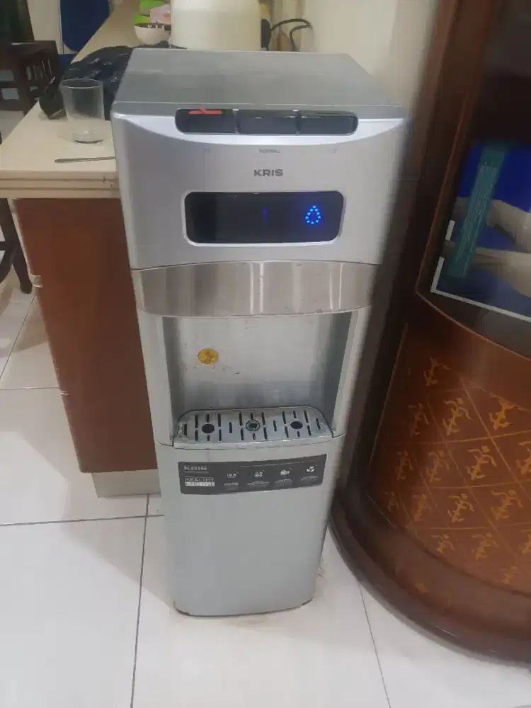 Jual cepat dispenser