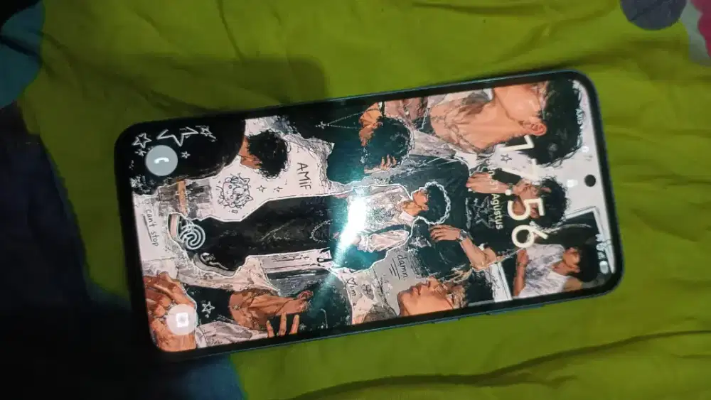 samsung a55 12/256