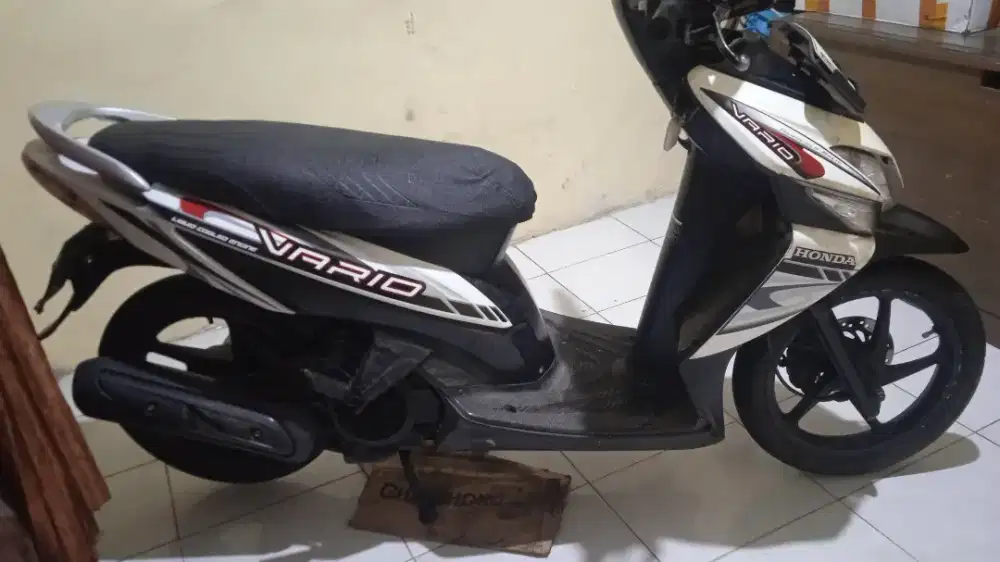 honda vario 110 ok