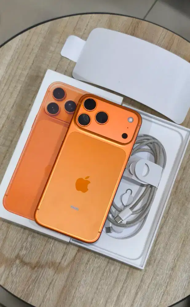 iPhone 17 Promax/512Gb iBox
