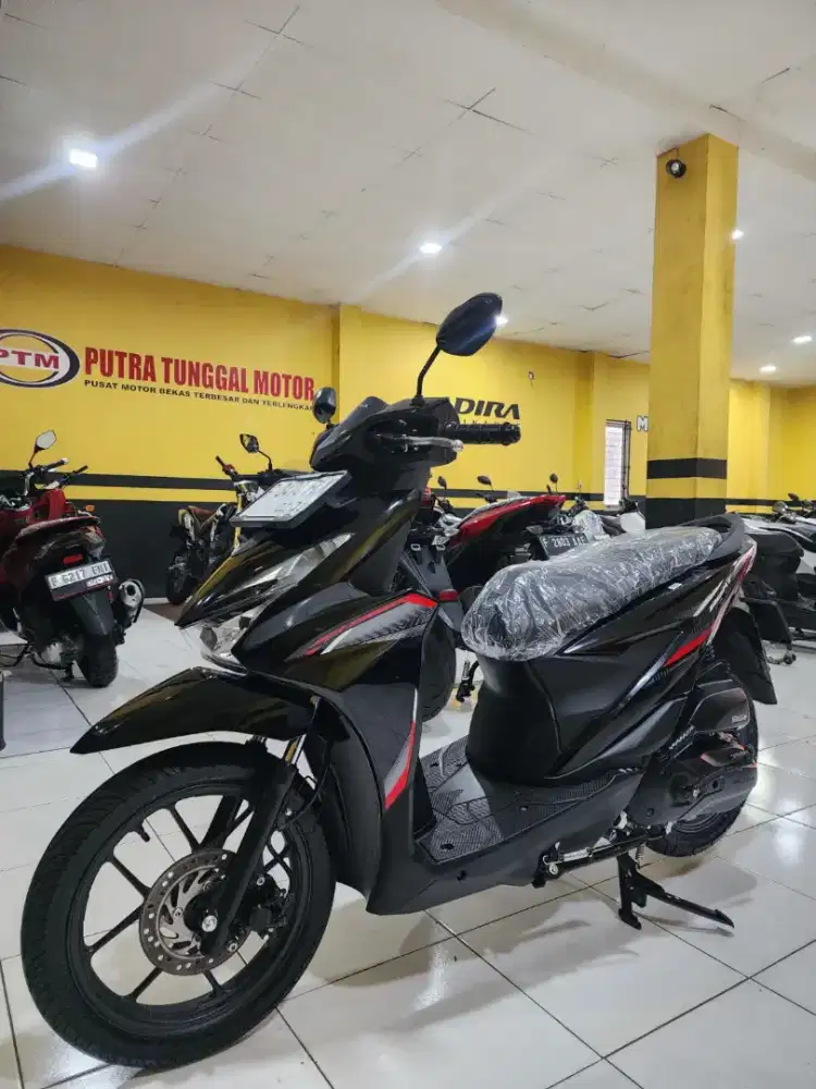 READYY BEAT FI SPORTY CBS KM LOWW LANGSUNG AJAA GASSINN